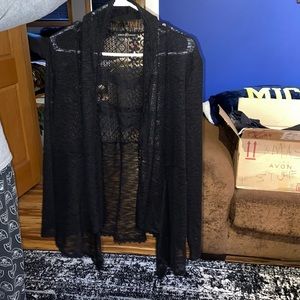 🔥 3/$10 Woman’s Almost Famous Kimono
